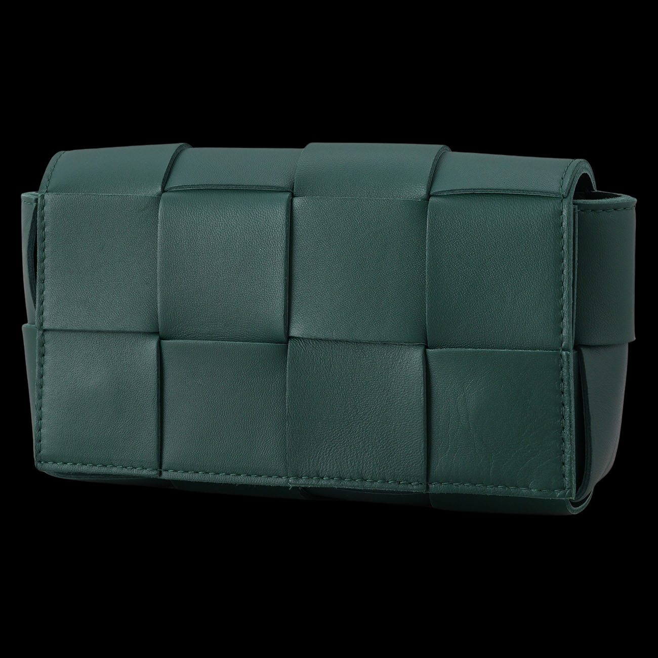 BOTTEGA VENETA(USED)보테가베네타 카세트 벨트백